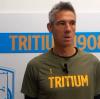 VIDEO INTERVISTA: Tritium-Tribiano 2-1, le dichiarazioni di mister Serafini 