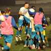 Tritium-Lemine Almenno 2-1, gli highlights del match 