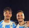 ESCLUSIVA TTG Tritium, Agello: "Non era una partita facile, contento per il primo gol e anche..."