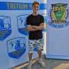 UFFICIALE: Jason Marostica è un nuovo centrocampista del BMS Tritium Next Gen