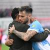 VIDEO INTERVISTA: Giana Erminio-Lumezzane 2-1, le dichiarazioni del post partita