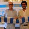 PRESENTAZIONE - Il presidente Ortelli: "Partiamo sempre per vincere, non ci nascondiamo il nostro obiettivo..."