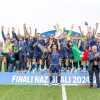 Il Rovato Vertovese fa il triplete con la Coppa Italia dilettanti