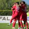 Giana, nel triangolare sconfitta col Desenzano e vittoria con l'Union Brescia