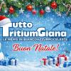 Buon Natale da TuttoTritiumGiana.com!!!!