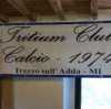 Tritium Club, oggi pranzo sociale per il 50° anno di fondazione
