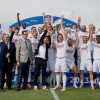 Il Trapani vince la Coppa Italia di Serie D, prima squadra siciliana