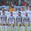PLAYOFF Nazionali - Giana, i convocati per la gara di andata con la Ternana