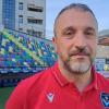 Giana Primavera 4: Garzione dopo Trento: "Buona partita pur se in dieci"
