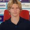 UFFICIALE: Alexander Zenti è un nuovo portiere della Giana Erminio