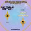 BMS Tritium Next Gen, sconfitta per la Juniores contro il Costa Masnaga