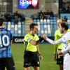 La designazione arbitrale di Giana Erminio-Virtus Verona, turno infrasettimanale 
