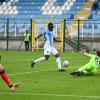 Giana, l'attaccante Akammadu nella Top 11 del girone A di Serie C