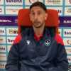 VIDEO INTERVISTE: Giana Erminio-Virtus Verona 1-0, le dichiarazioni del post partita 