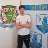 UFFICIALE: Matteo Rinaldi è un nuovo giocatore del BMS Tritium Next Gen 