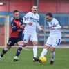 Virtus Verona-Giana Erminio 1-1, gli highlights del match 