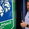 UFFICIALE: Stefano Vecchi prolunga il contratto con la FeralpiSalò 