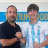 UFFICIALE: Tritium, Alessandro Cravino è un nuovo difensore 