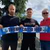 UFFICIALE: Tiziano Tulissi è un nuovo giocatore della Tritium 