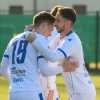 Giana Erminio-Pro Vercelli 1-2, gli highlights del match 