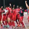 Renate-Giana Erminio 1-2, gli highlights del match 