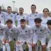 Eccellenza playoff fase nazionale, la Leon Vimercate approda in Serie D