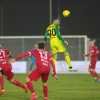 Caldiero Terme-Giana Erminio 2-3, gli highlights del match 