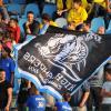 Giana, la vicinanza e la stima dei tifosi alla squadra  