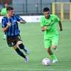 Giana Erminio travolta dall'Atalanta U23 esce al primo turno di Coppa Italia