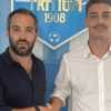 UFFICIALE: Gianmaria Valente torna alla Tritium 
