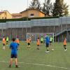 Juniores Tritium, debutto casalingo con il Colicoderviese 