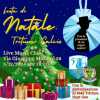 Tritium, giovedì 5 dicembre festa di Natale al LIVE MUSIC CLUB 