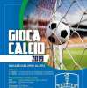 Giovanili Tritium, Gioca Calcio 2019: aperte le iscrizioni