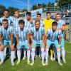 Tritium-Fucina 2-0, gli highlights del match 