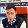 VIDEO INTERVISTE: Giana Erminio-Cittadella 0-2, le dichiarazioni del post partita 