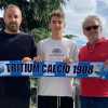 UFFICIALE: Il centrocampista Alessandro Maspero torna alla Tritium 