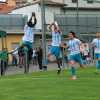 ESCLUSIVA TTG Tritium, Mawa: "Sono contento per i gol e per la permanenza in Eccellenza"