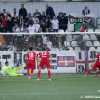 Pro Vercelli-Giana Erminio 0-1, gli highlights del match 