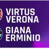 Virtus Verona-Giana Erminio 0-1, gli highlights del match