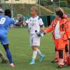 Tritium, auguri di pronta guarigione al portiere Nicolò Bassani