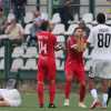 Giana Erminio-Padova 0-1, gli highlights del match 