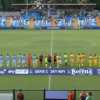 Giana Erminio-Trento 0-2, gli highlights del match 
