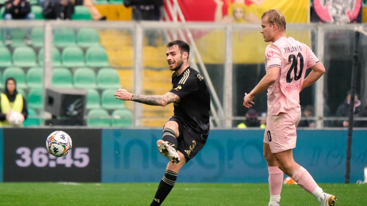 Giana Erminio , il gol è anche una questione... di testa 