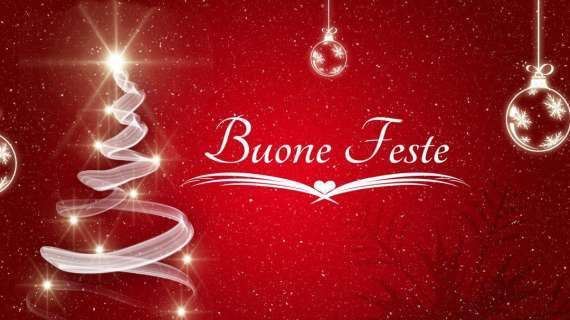 Buon Natale!!!!!