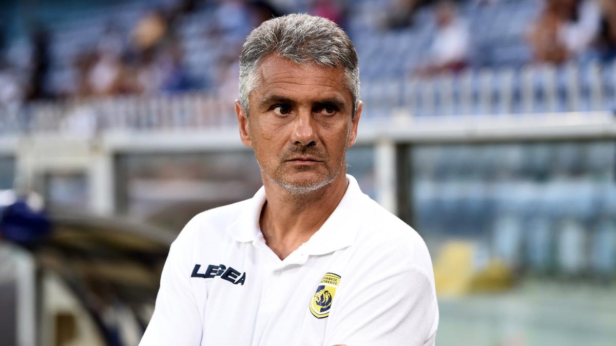 Giana Erminio, decima volta del tecnico Lopez contro i biancocelesti