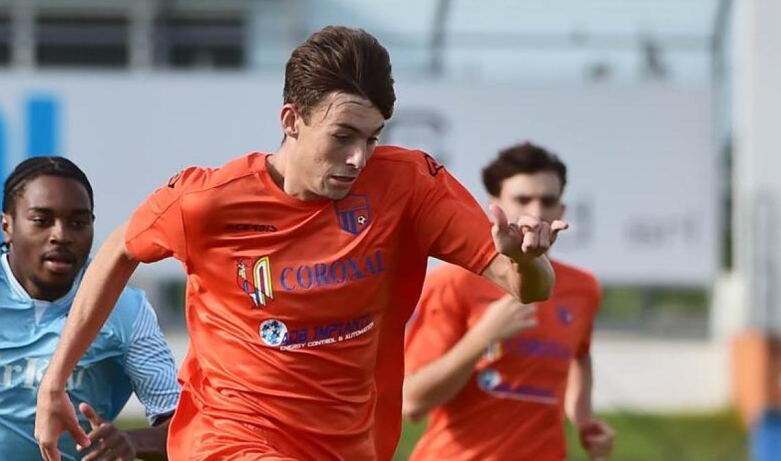 L'ex Giana Claudio Messaggi