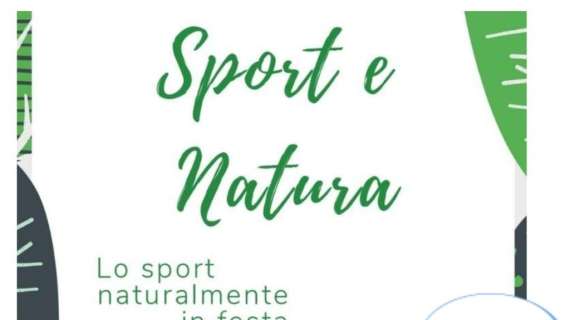 Sport e Natura