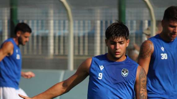 La Giana Erminio nel finale supera la Pro Patria
