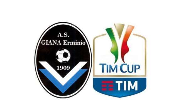 Tim Cup, ufficializzati data e orario di Alessandria-Giana Erminio