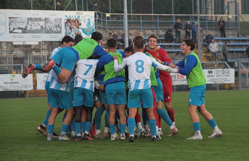 La Tritium festeggia